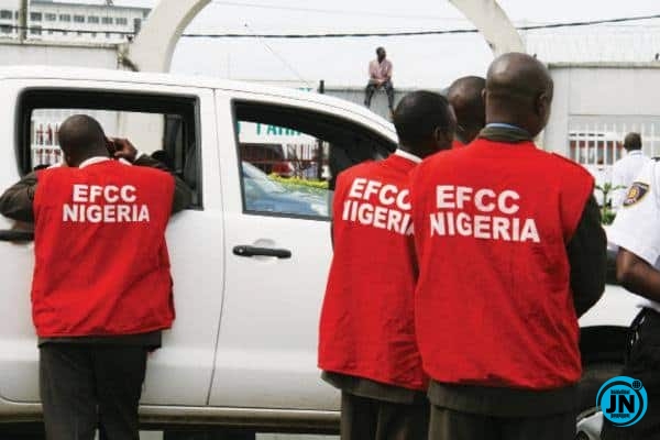 EFCC